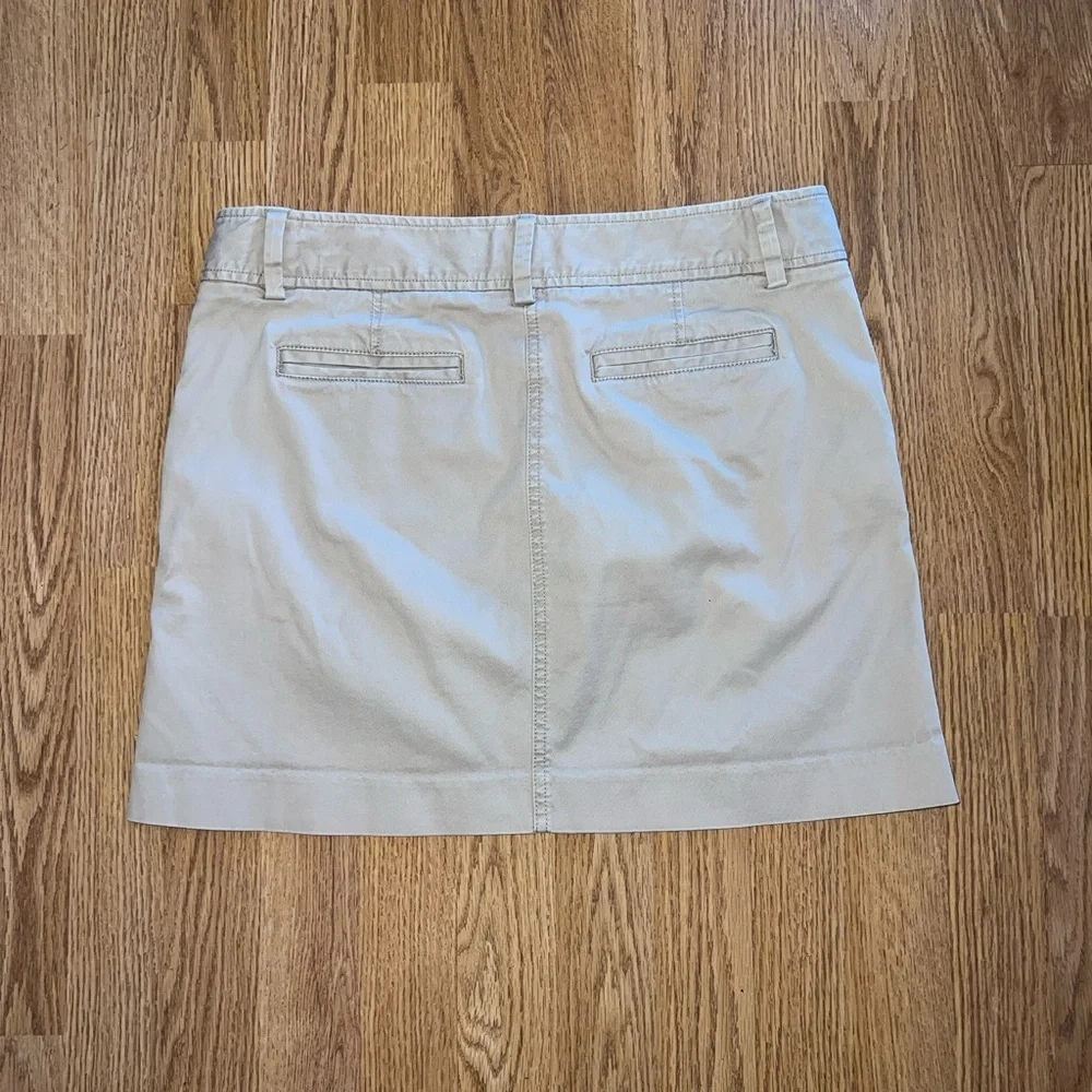 J. Crew Skirt